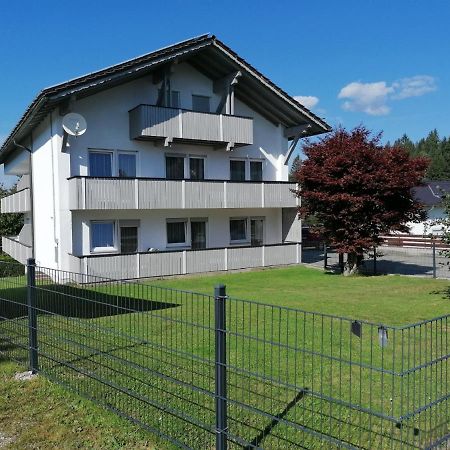 Ferienhaus Sonja Lindberg Luaran gambar