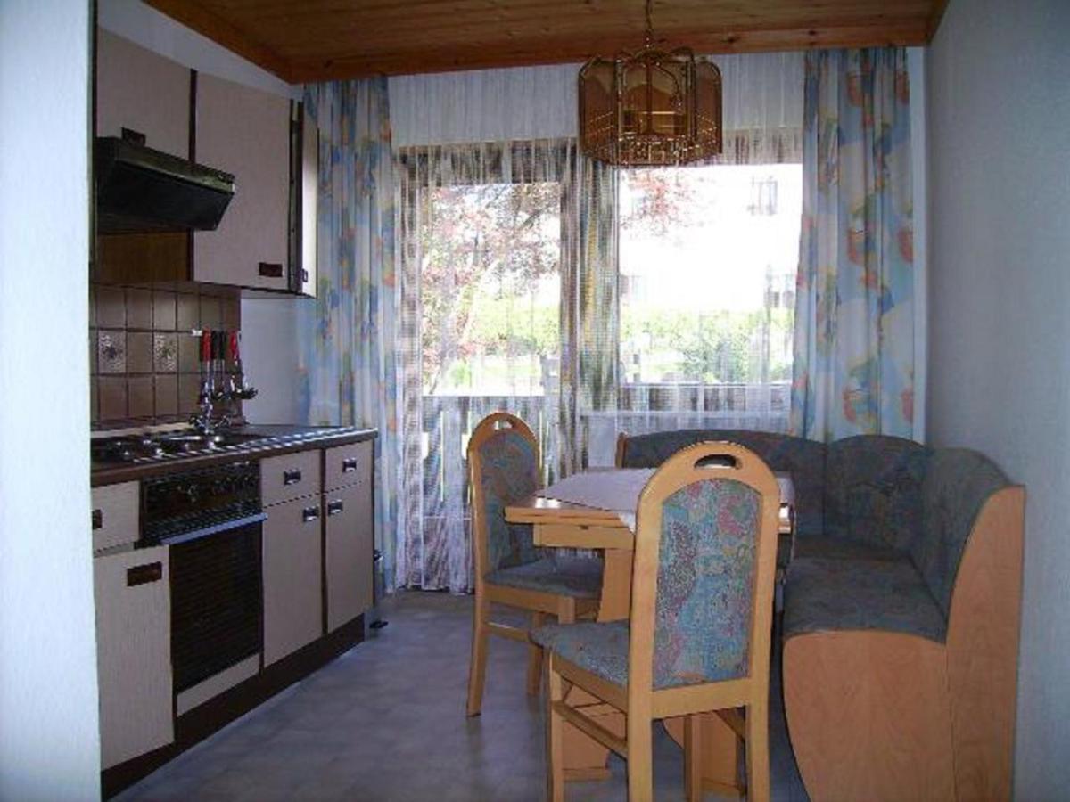 Ferienhaus Sonja Lindberg Luaran gambar