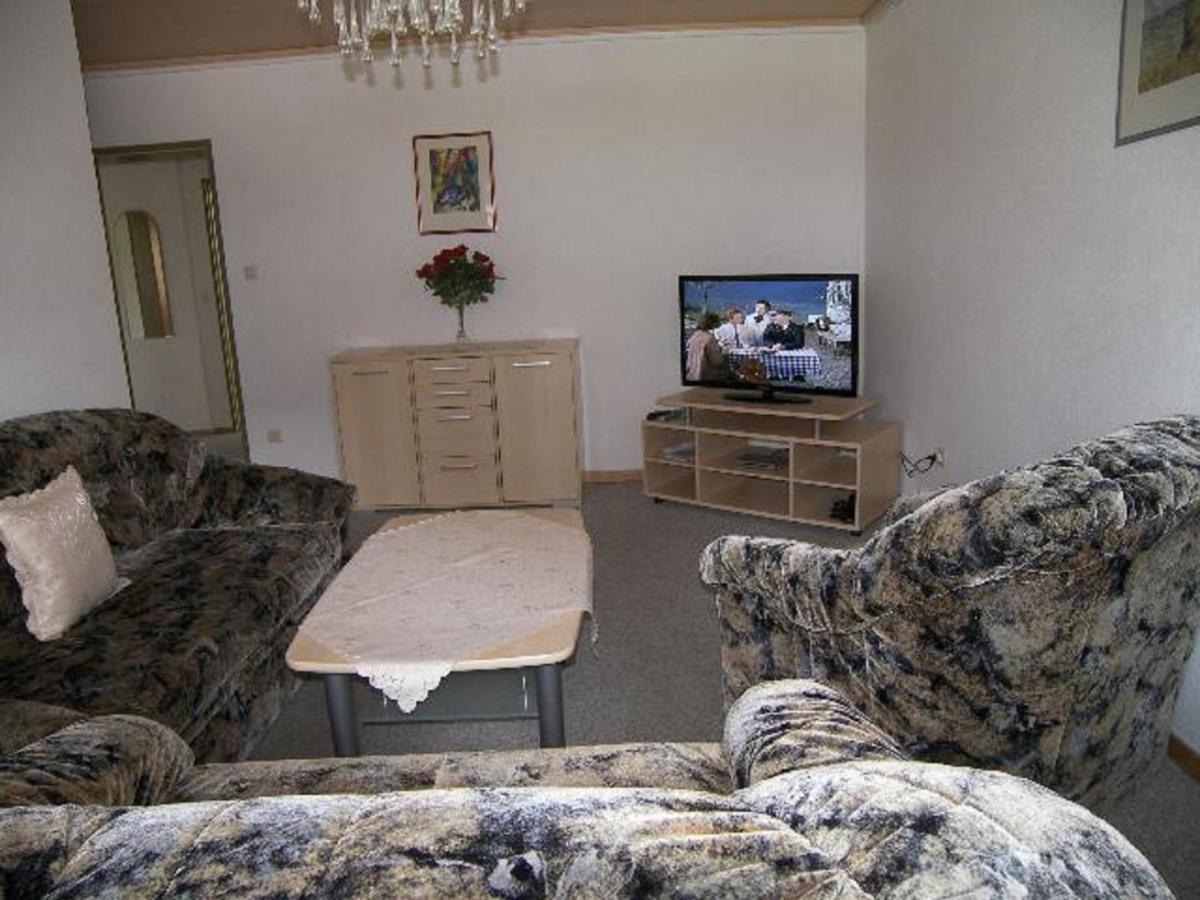 Ferienhaus Sonja Lindberg Luaran gambar