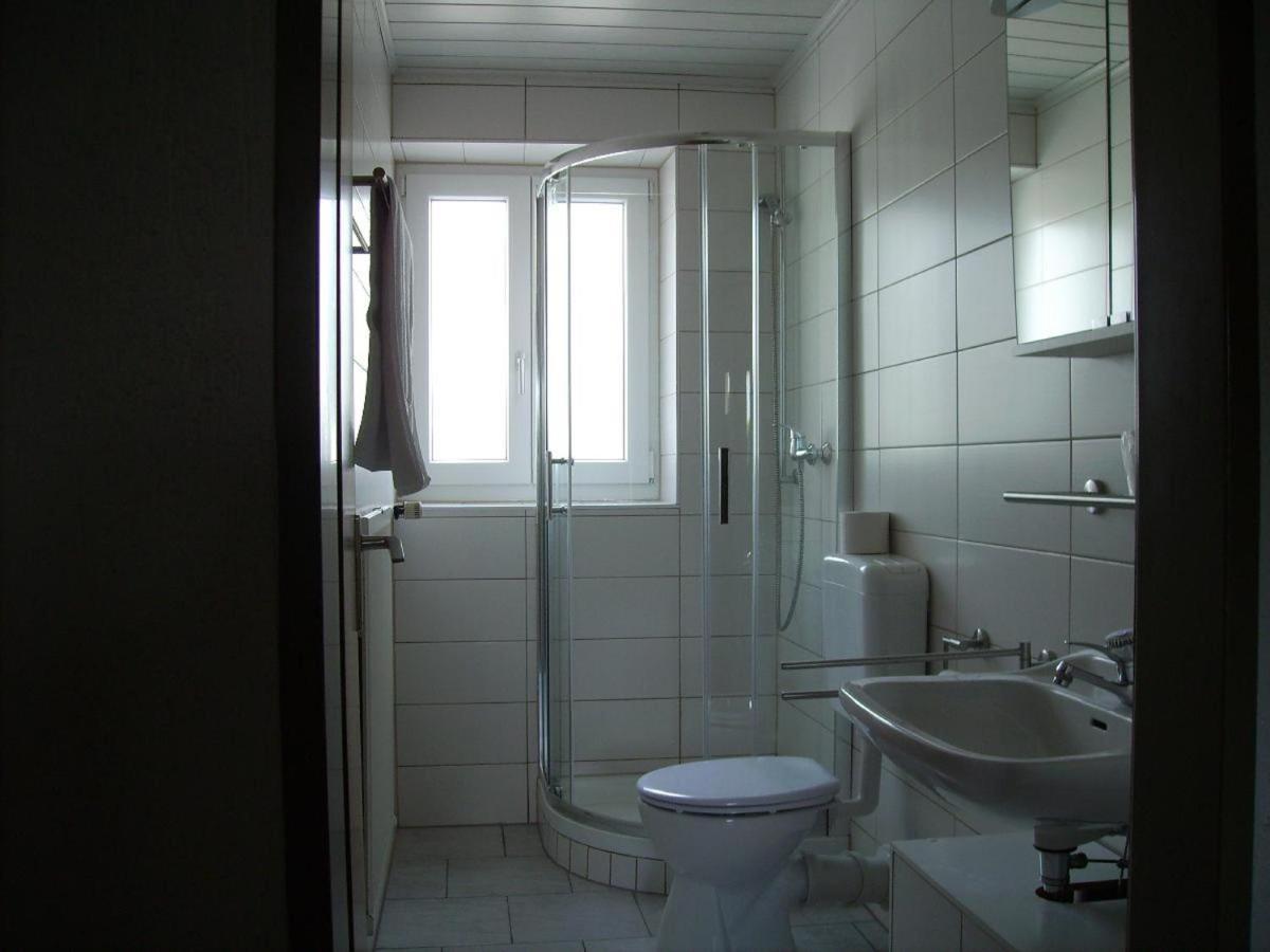 Ferienhaus Sonja Lindberg Luaran gambar