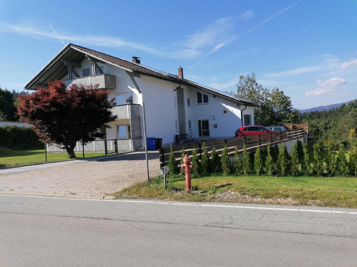 Ferienhaus Sonja Lindberg Luaran gambar