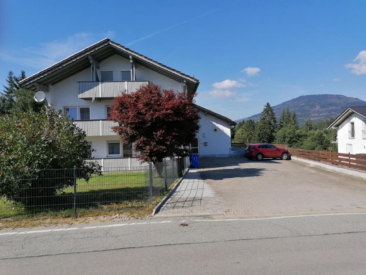 Ferienhaus Sonja Lindberg Luaran gambar