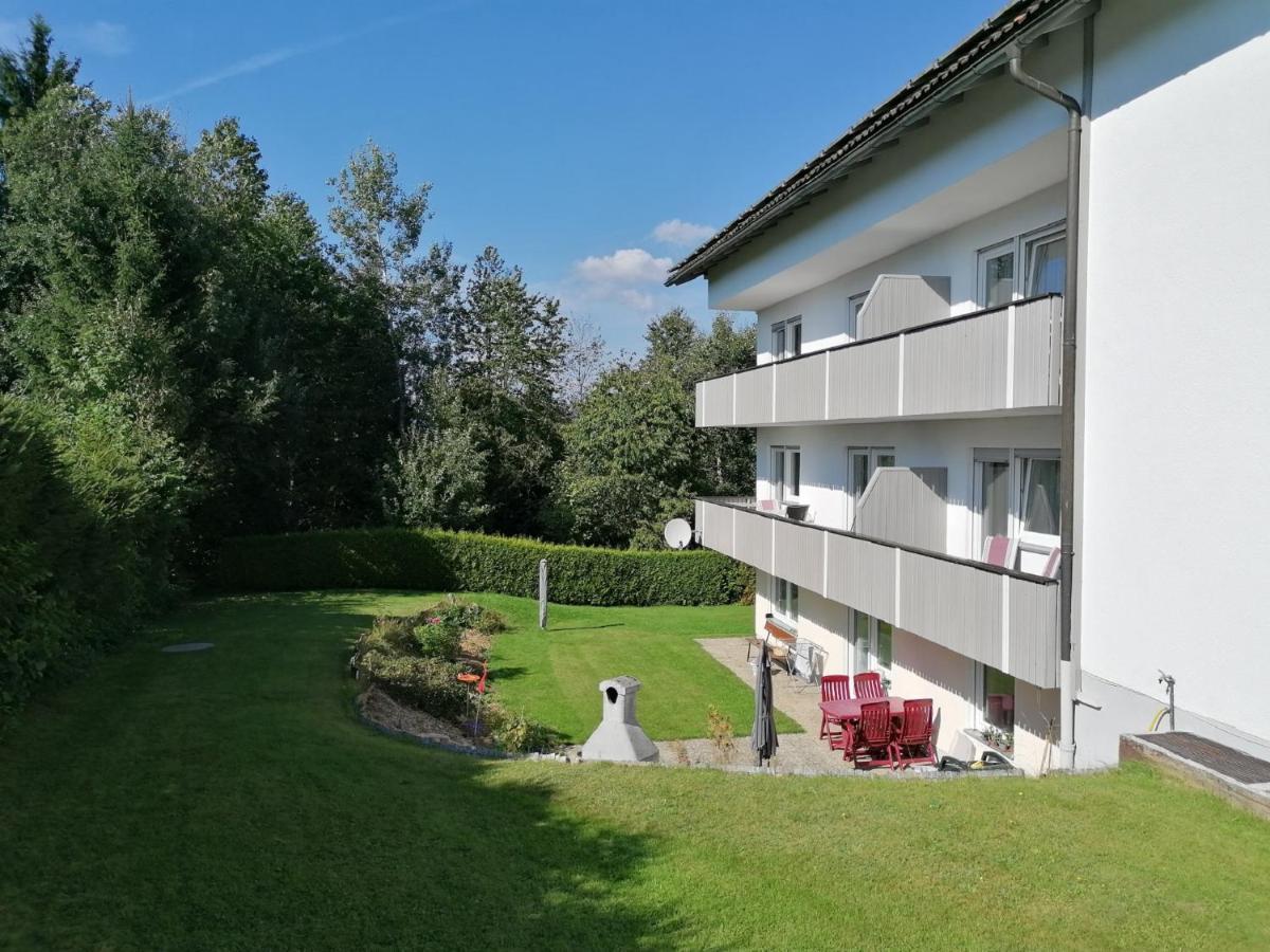Ferienhaus Sonja Lindberg Luaran gambar