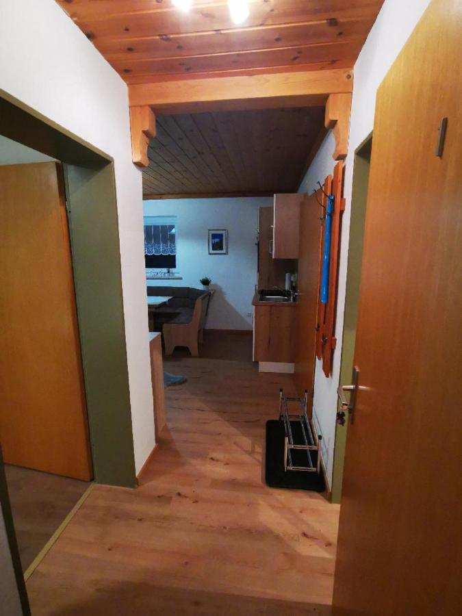 Ferienhaus Sonja Lindberg Luaran gambar