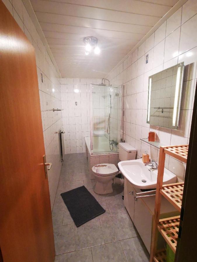 Ferienhaus Sonja Lindberg Luaran gambar