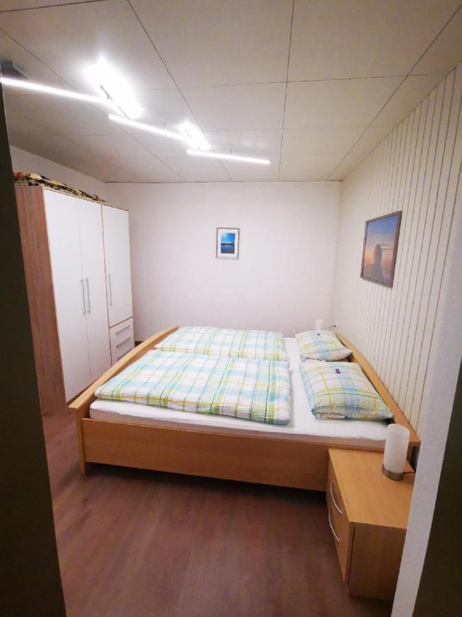 Ferienhaus Sonja Lindberg Luaran gambar