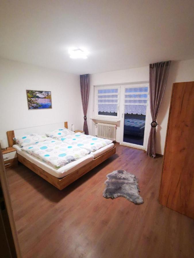 Ferienhaus Sonja Lindberg Luaran gambar