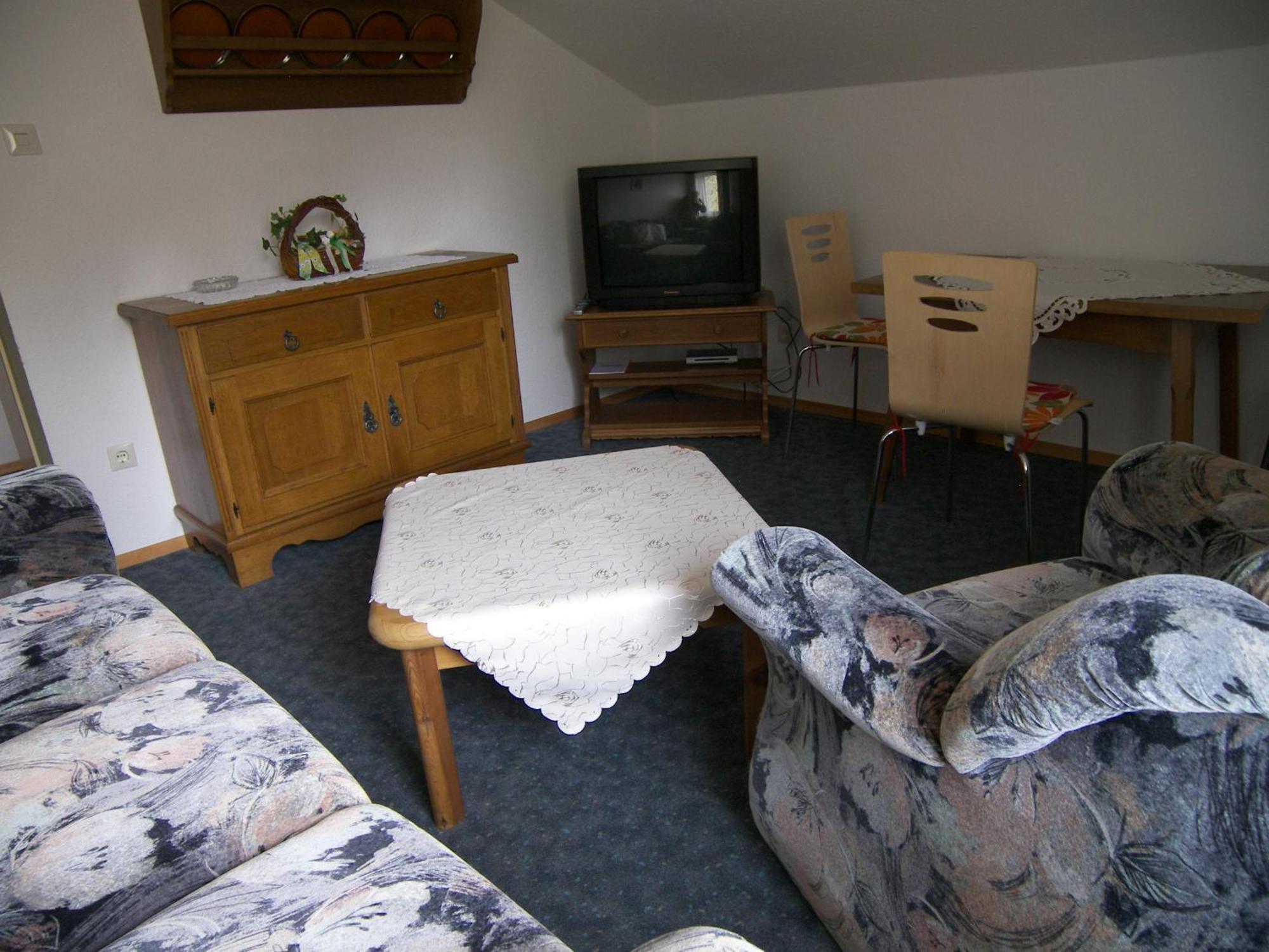 Ferienhaus Sonja Lindberg Luaran gambar