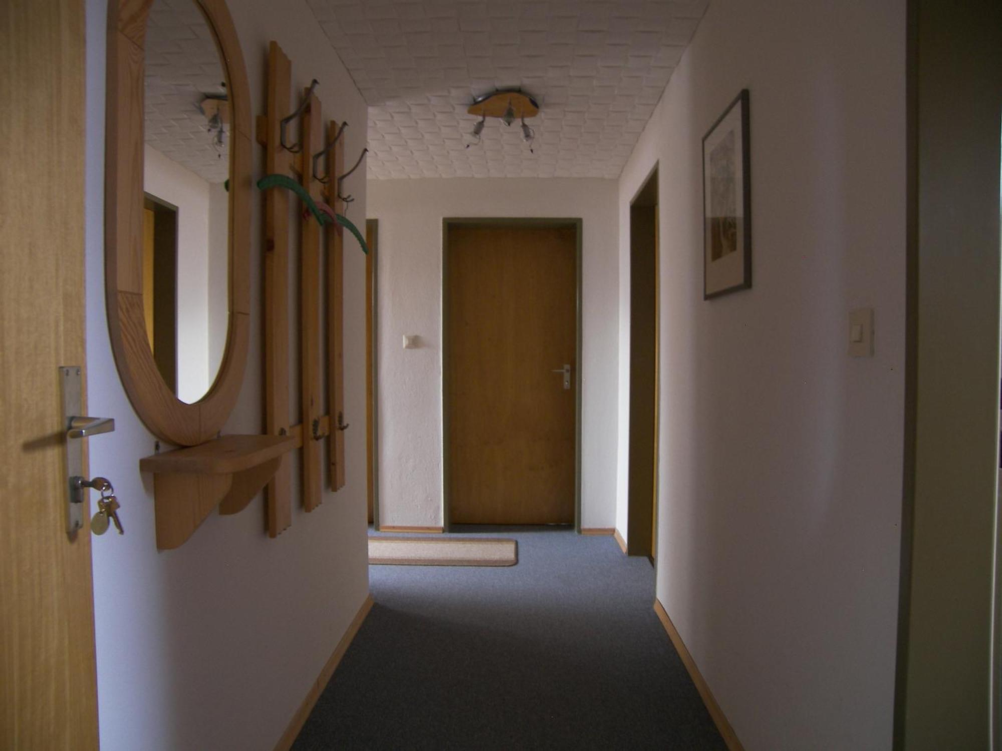 Ferienhaus Sonja Lindberg Luaran gambar
