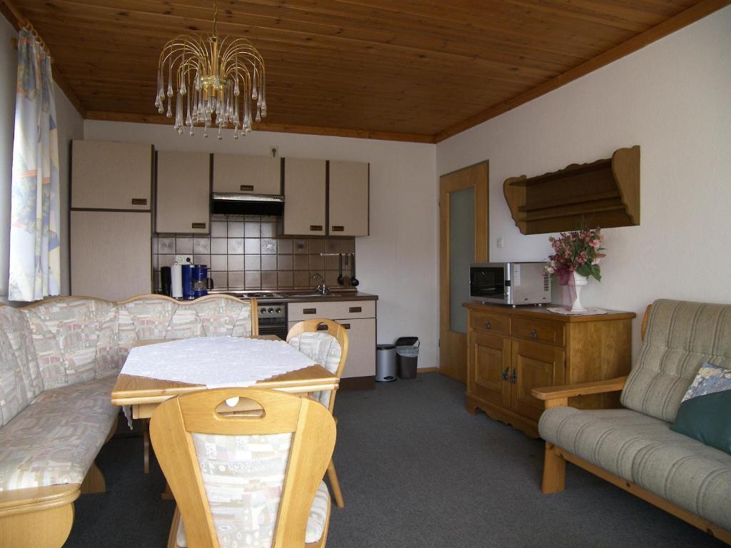 Ferienhaus Sonja Lindberg Luaran gambar