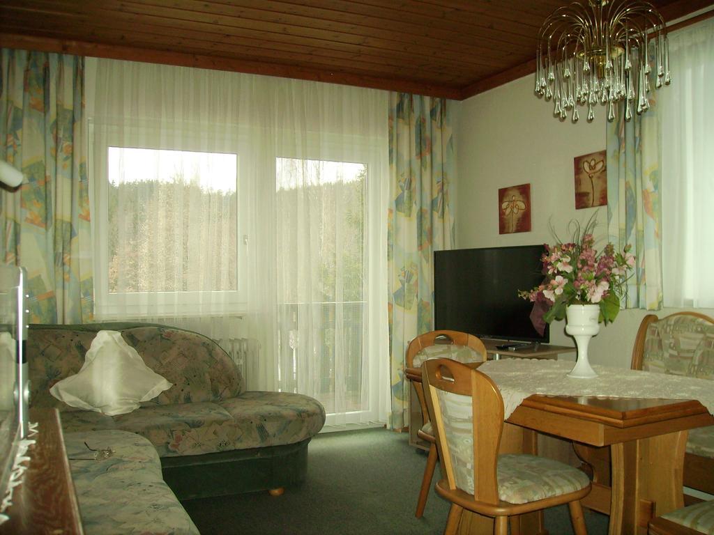 Ferienhaus Sonja Lindberg Luaran gambar