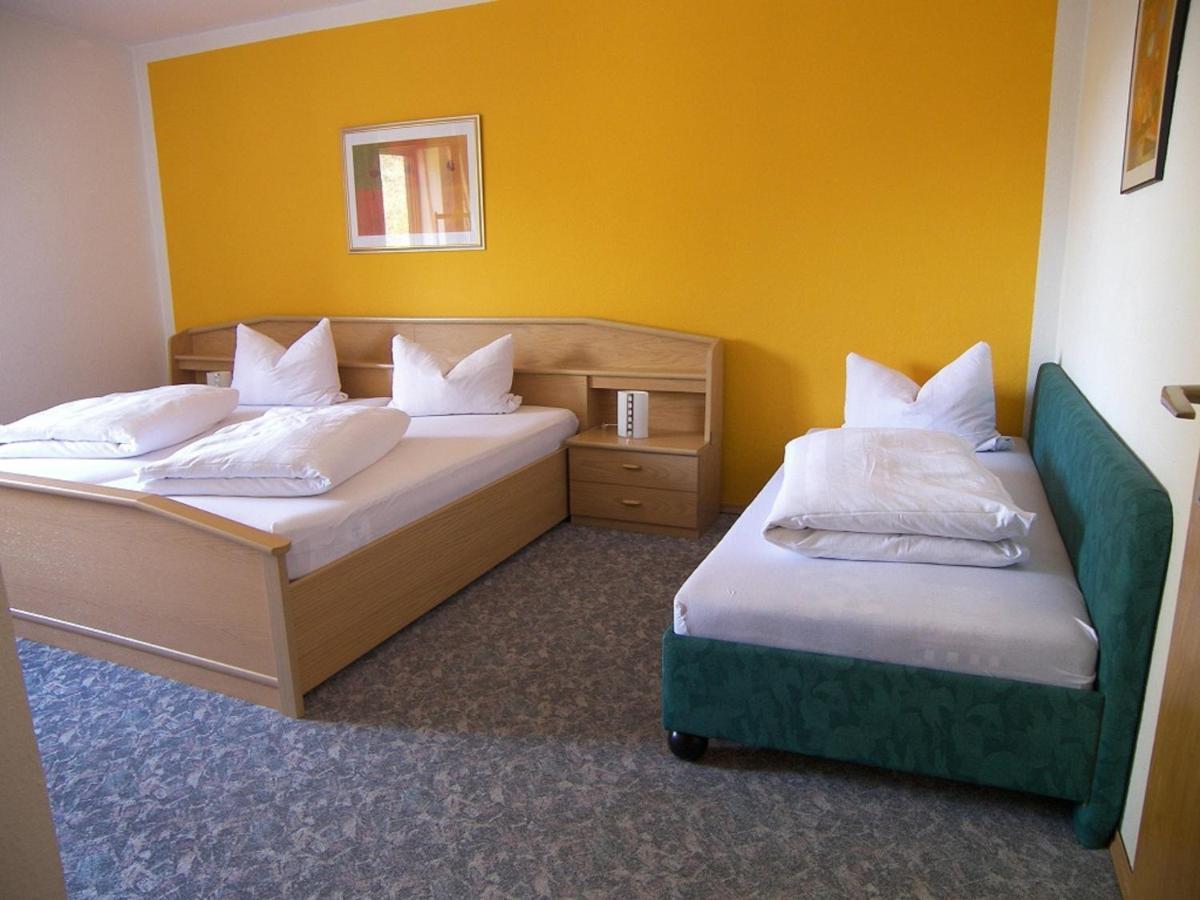 Ferienhaus Sonja Lindberg Luaran gambar