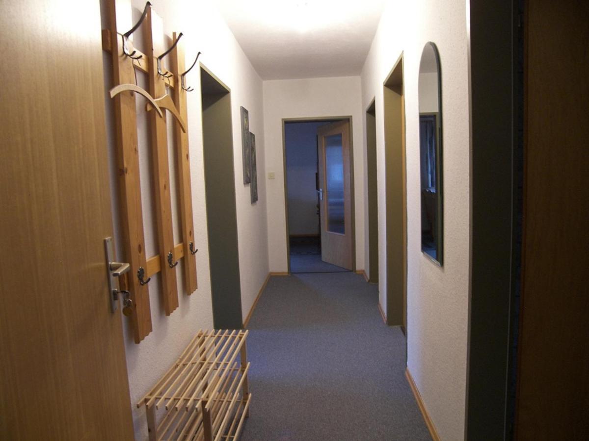 Ferienhaus Sonja Lindberg Luaran gambar
