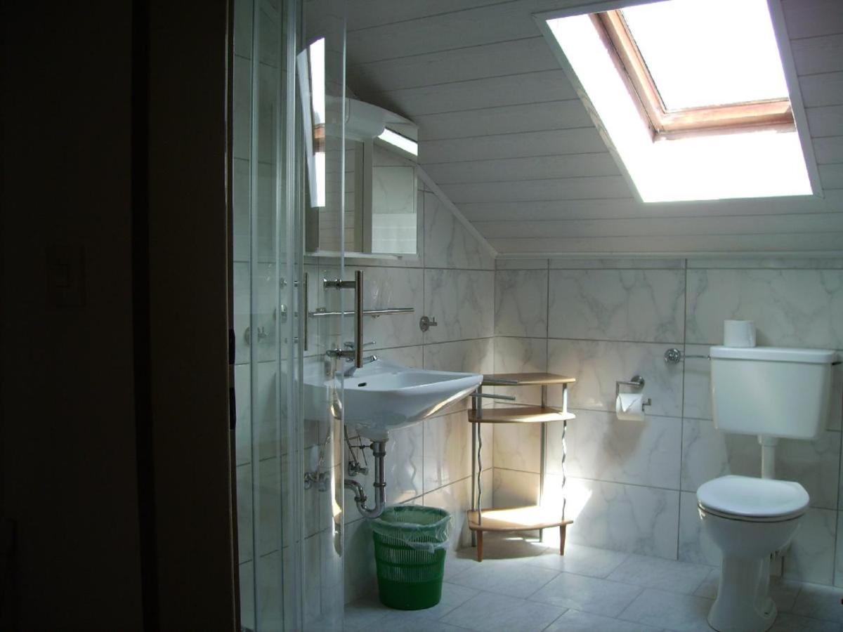 Ferienhaus Sonja Lindberg Luaran gambar