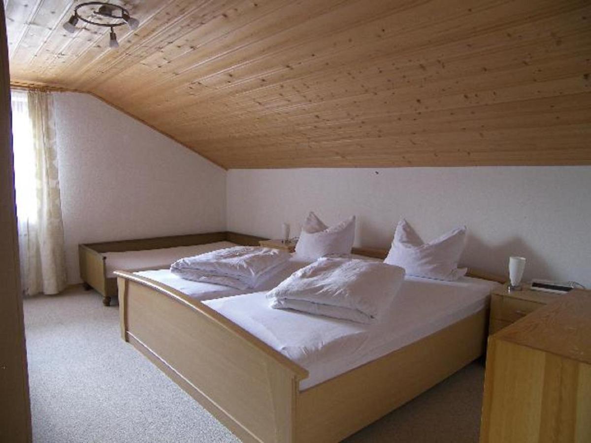 Ferienhaus Sonja Lindberg Luaran gambar